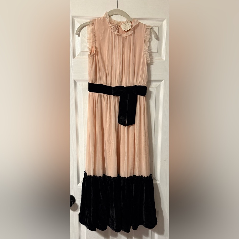 Kate Spade Silk dress
